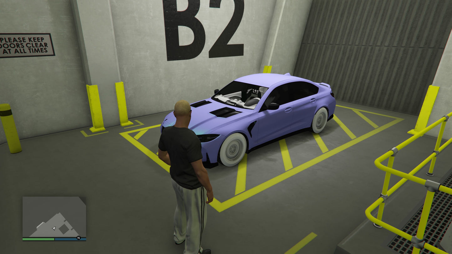 COMPTE RARE DU JOUR - PS5