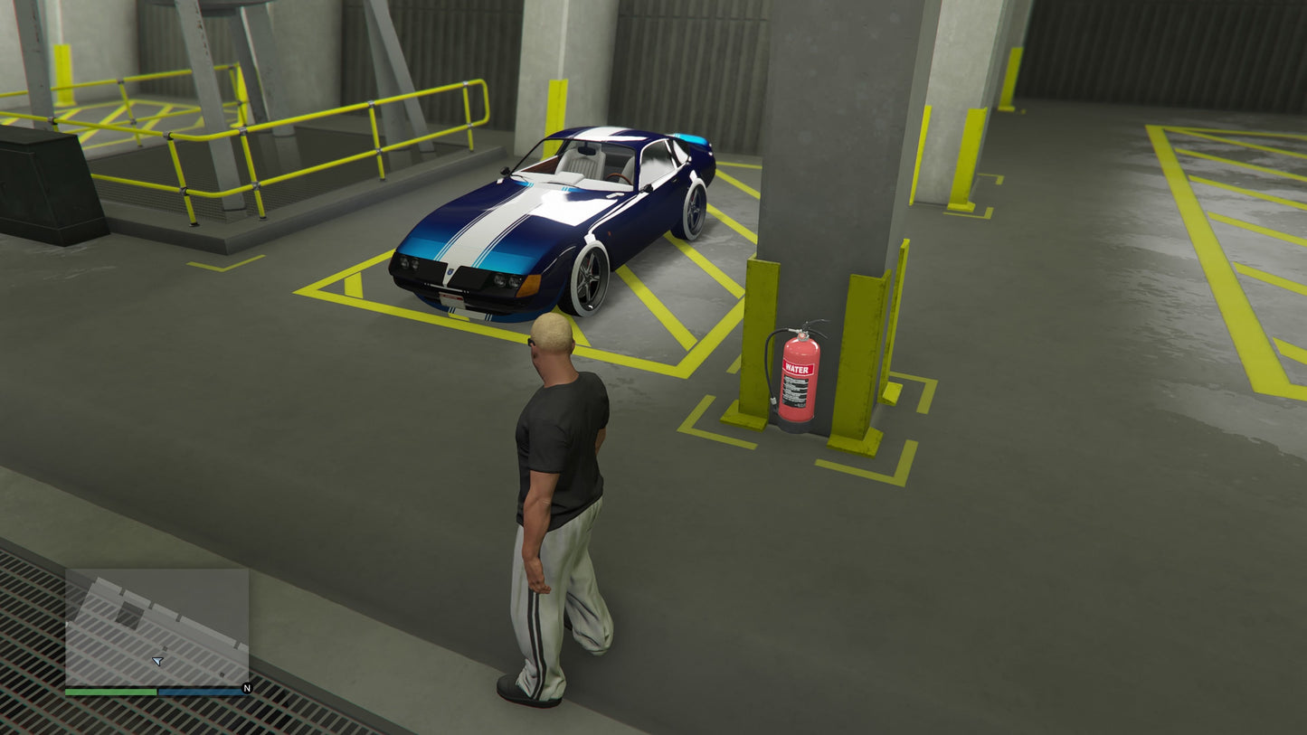 COMPTE RARE DU JOUR - PS5