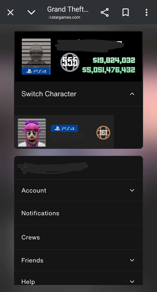 COMPTE RARE DU JOUR - XBOX X/S